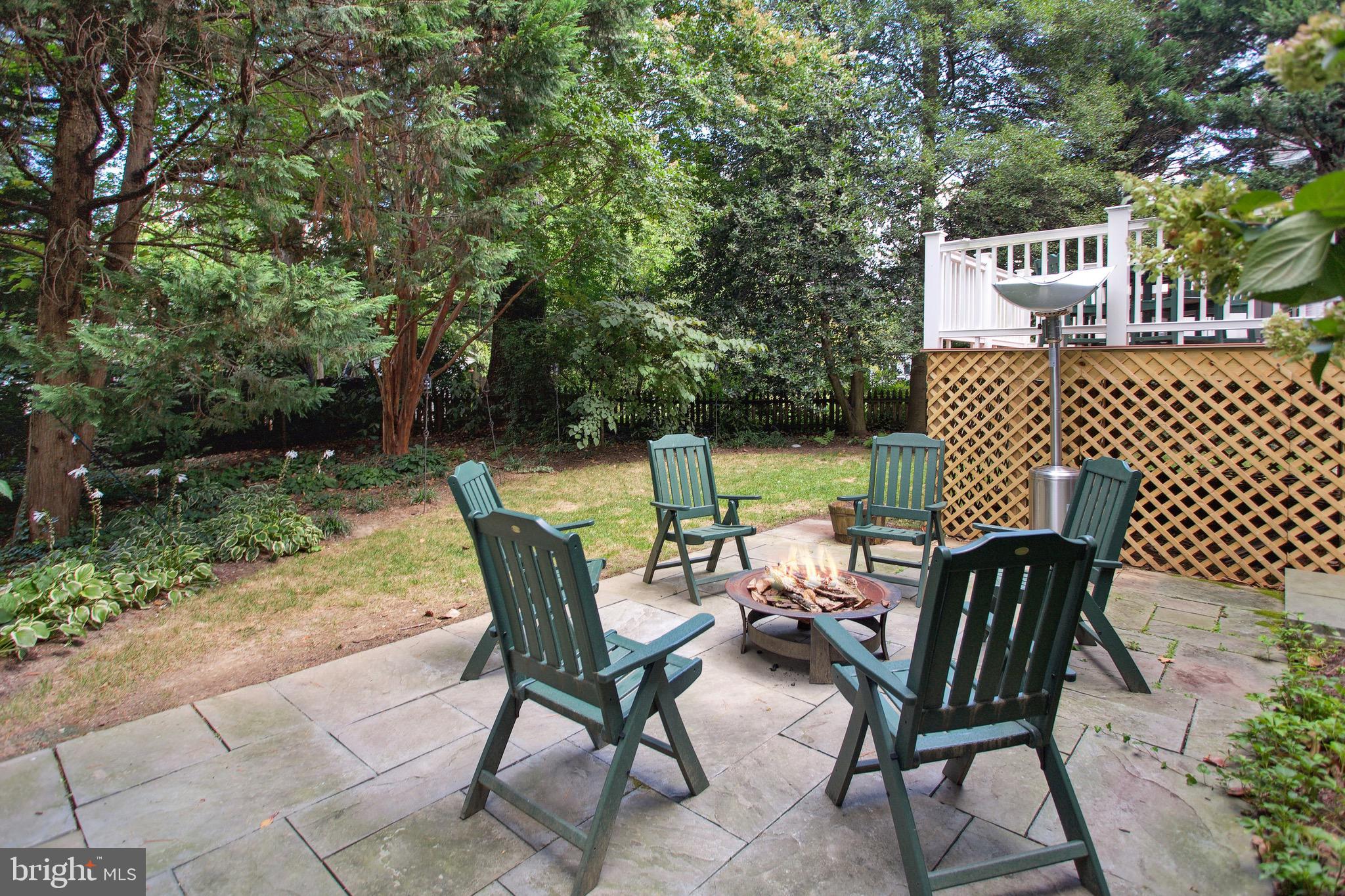 8101 Custer Road Bethesda, MD 20814 - Photo 67 of 77