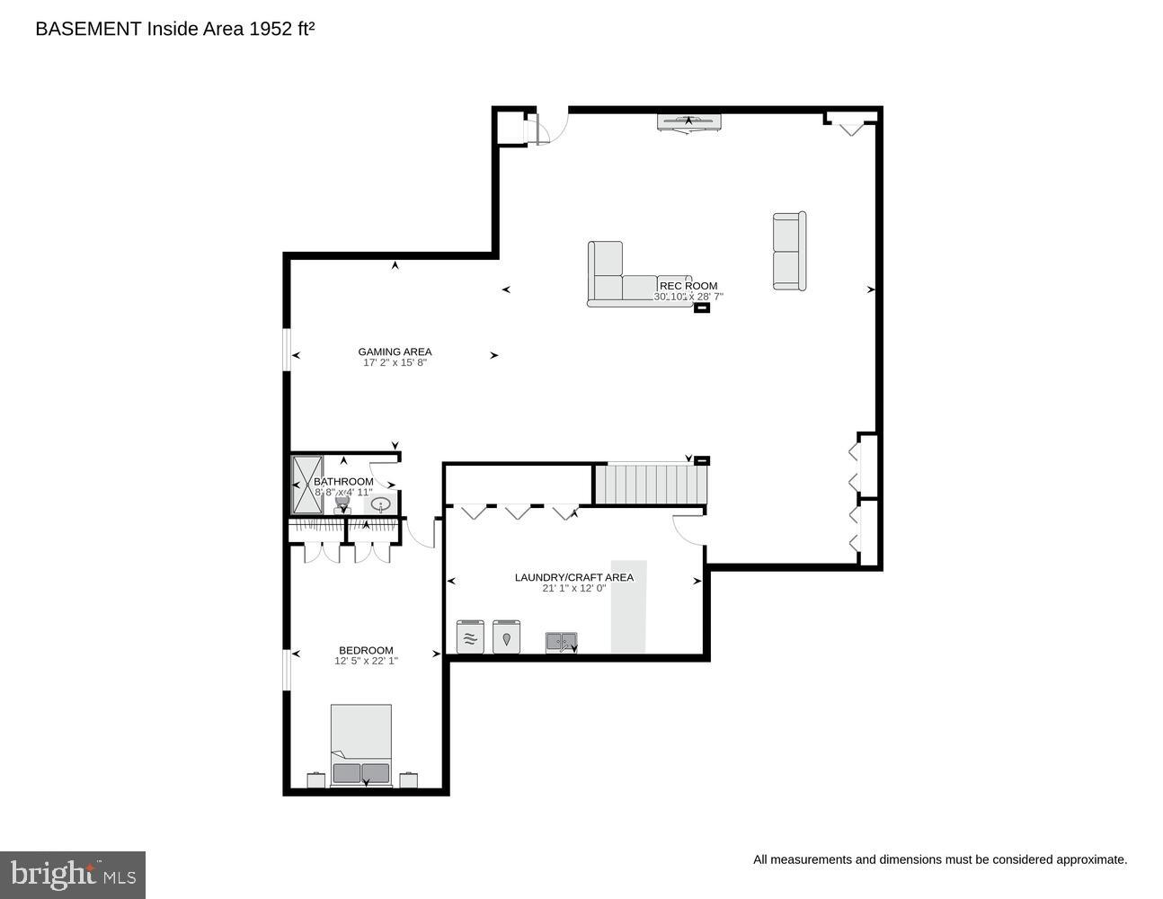 8101 Custer Road Bethesda, MD 20814 - Photo 74 of 77