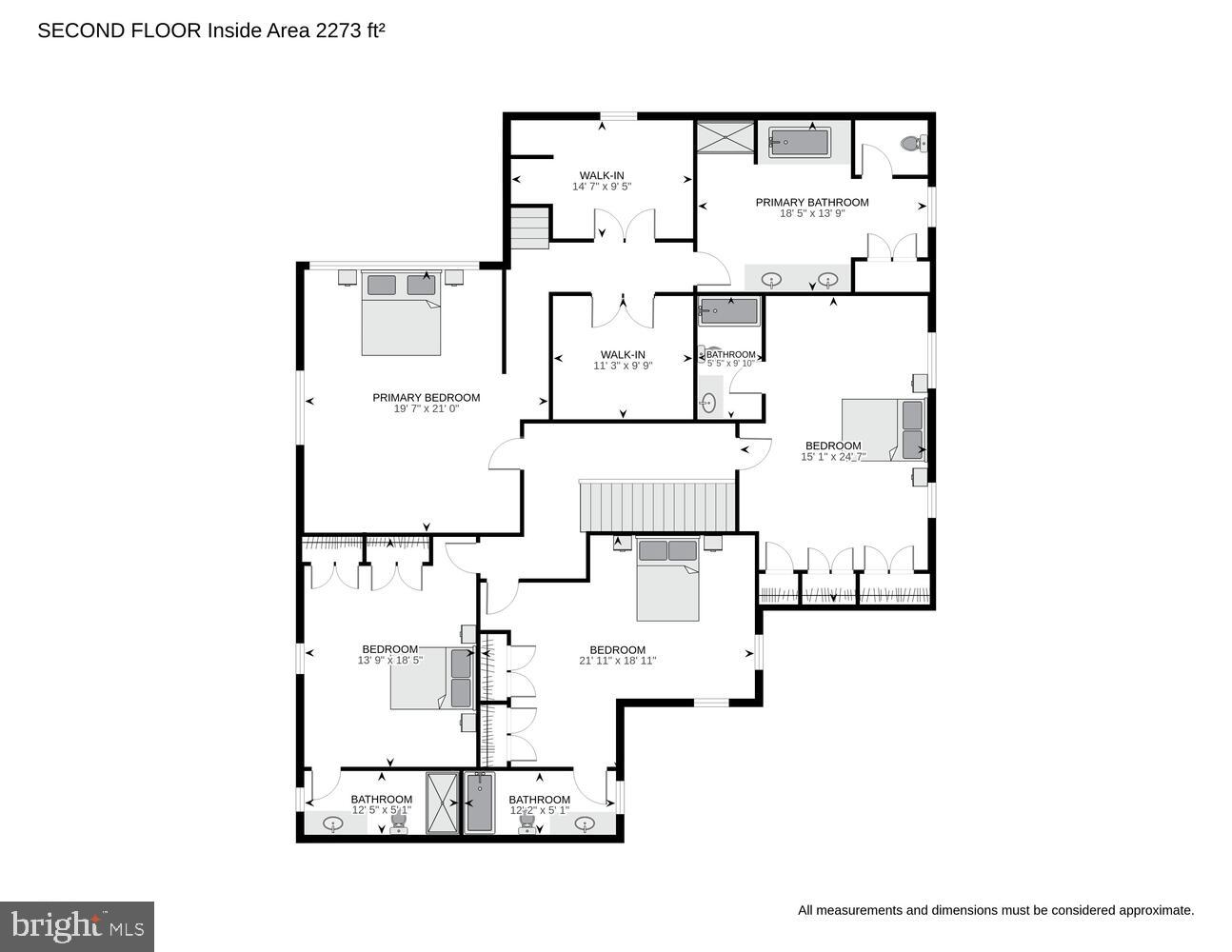 8101 Custer Road Bethesda, MD 20814 - Photo 75 of 77