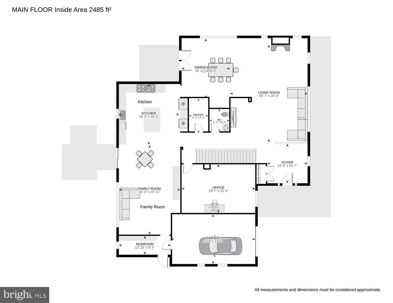 8101 Custer Road Bethesda, MD 20814 - Photo 76 of 77