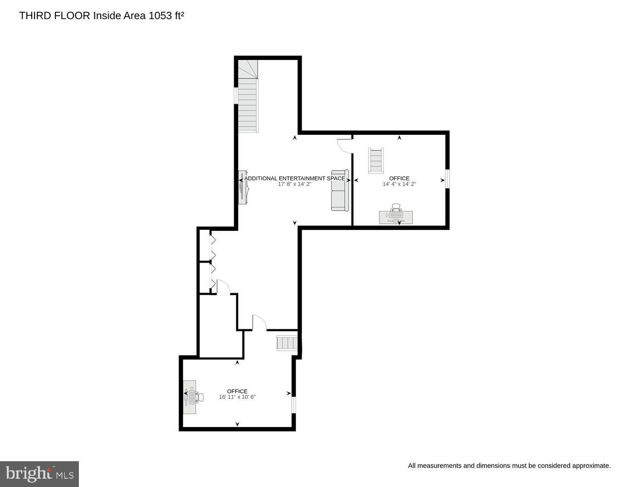 8101 Custer Road Bethesda, MD 20814 - Photo 77 of 77