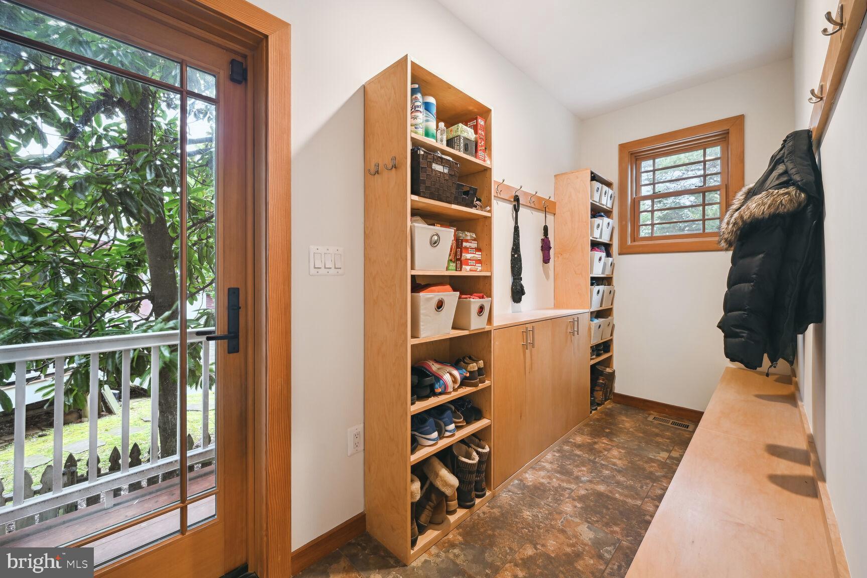 8101 Custer Road Bethesda, MD 20814 - Photo 8 of 77 Mud Room