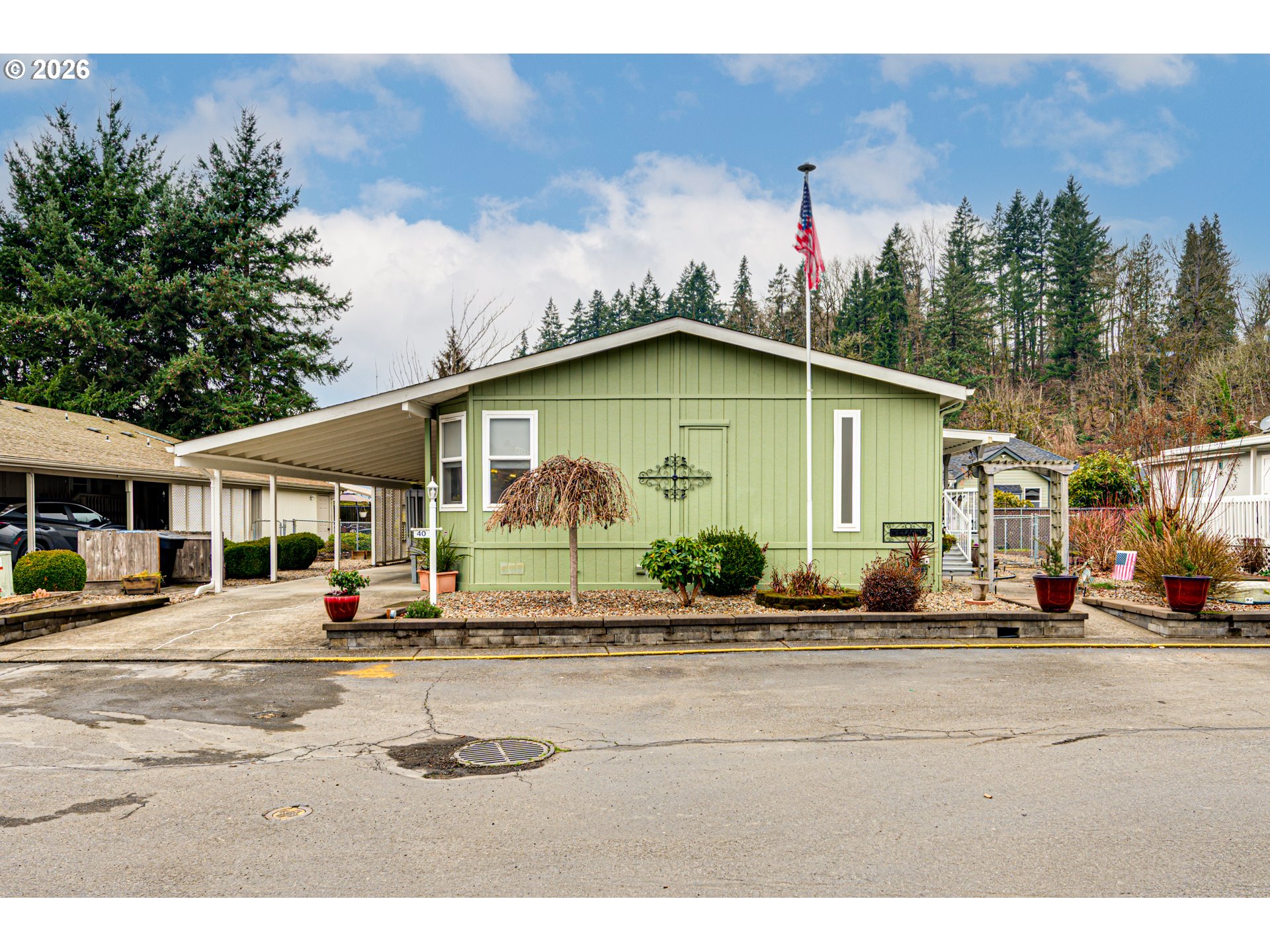 369 Gun Club Road, Unit 40 Woodland, WA 98674 - Photo 1 of 25