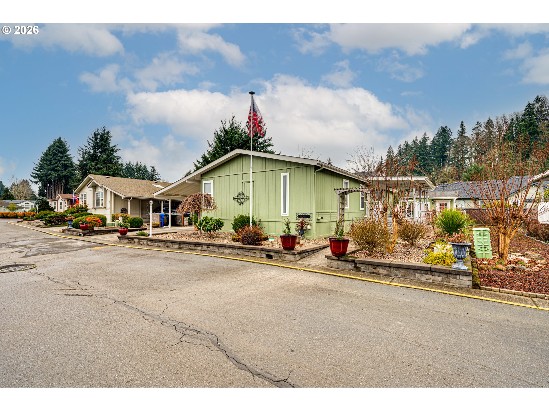 369 Gun Club Road, Unit 40 Woodland, WA 98674 - Photo 14 of 25