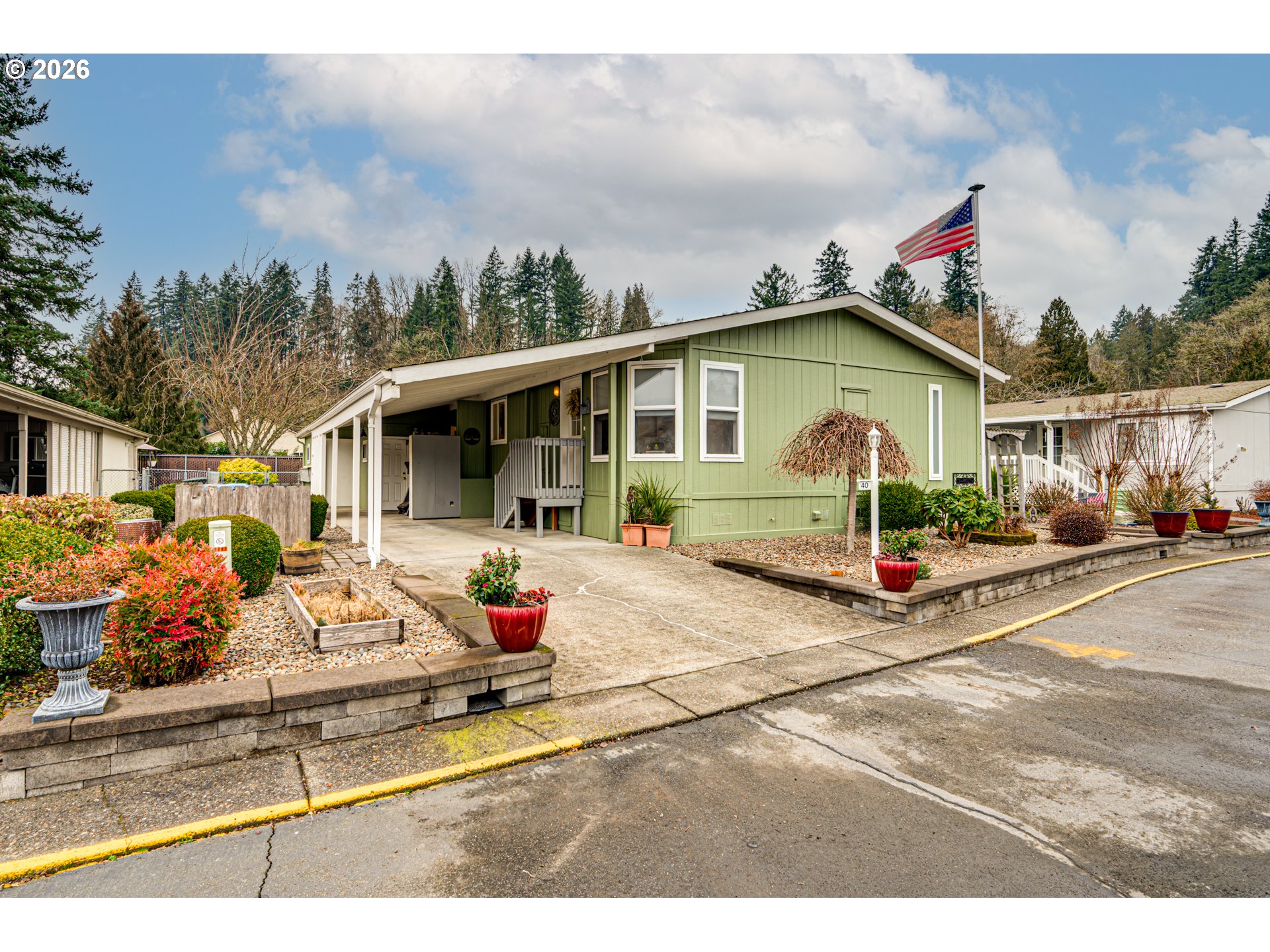 369 Gun Club Road, Unit 40 Woodland, WA 98674 - Photo 15 of 25