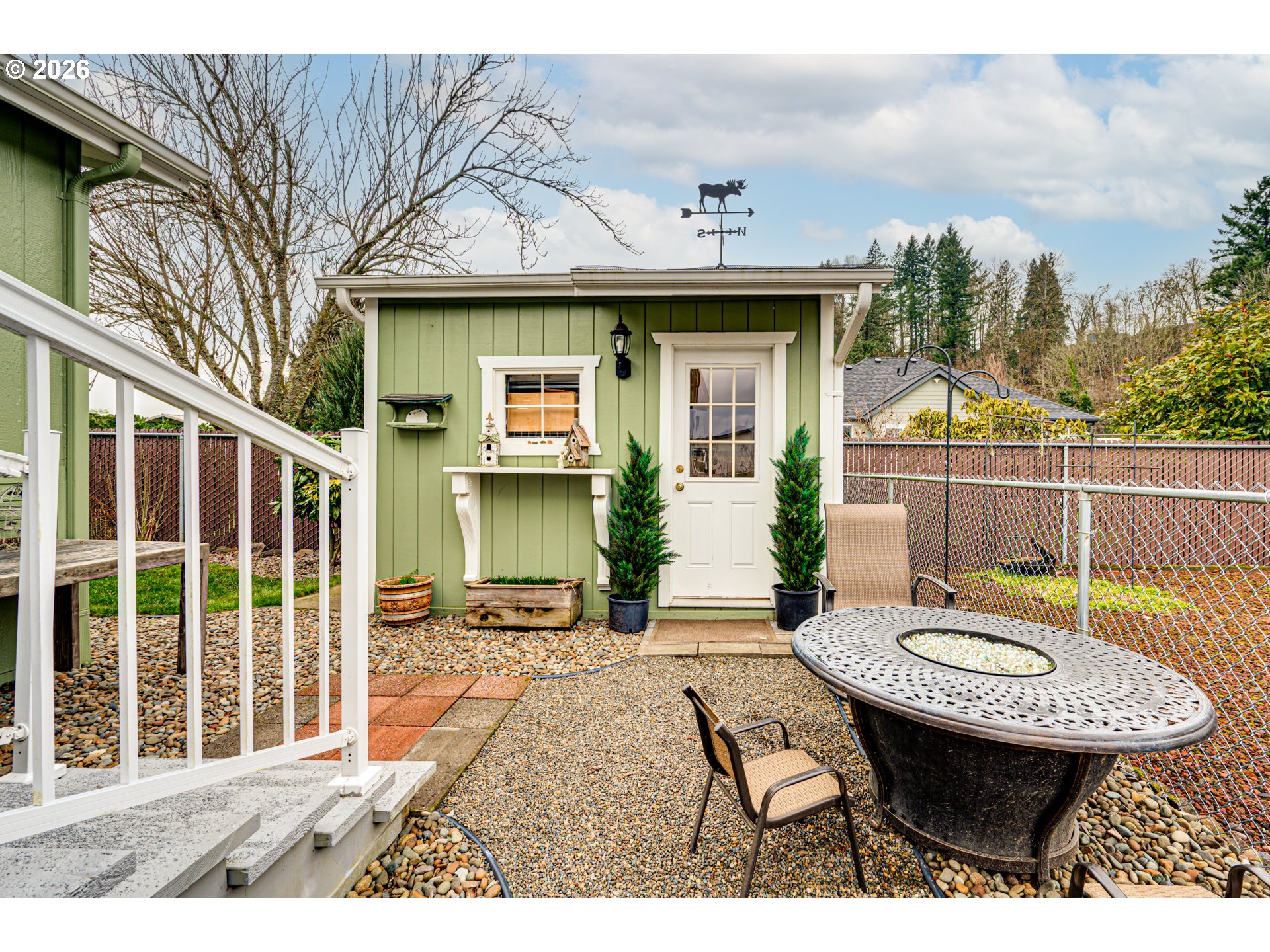 369 Gun Club Road, Unit 40 Woodland, WA 98674 - Photo 16 of 25