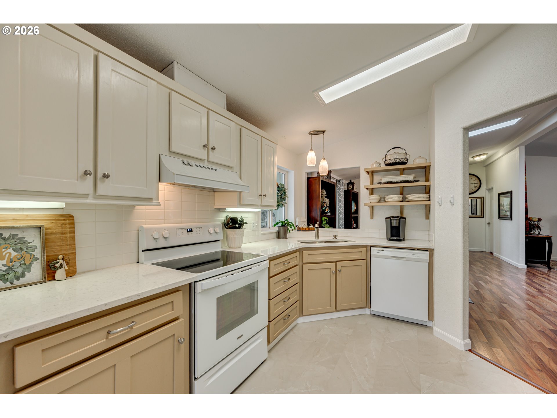 369 Gun Club Road, Unit 40 Woodland, WA 98674 - Photo 25 of 25