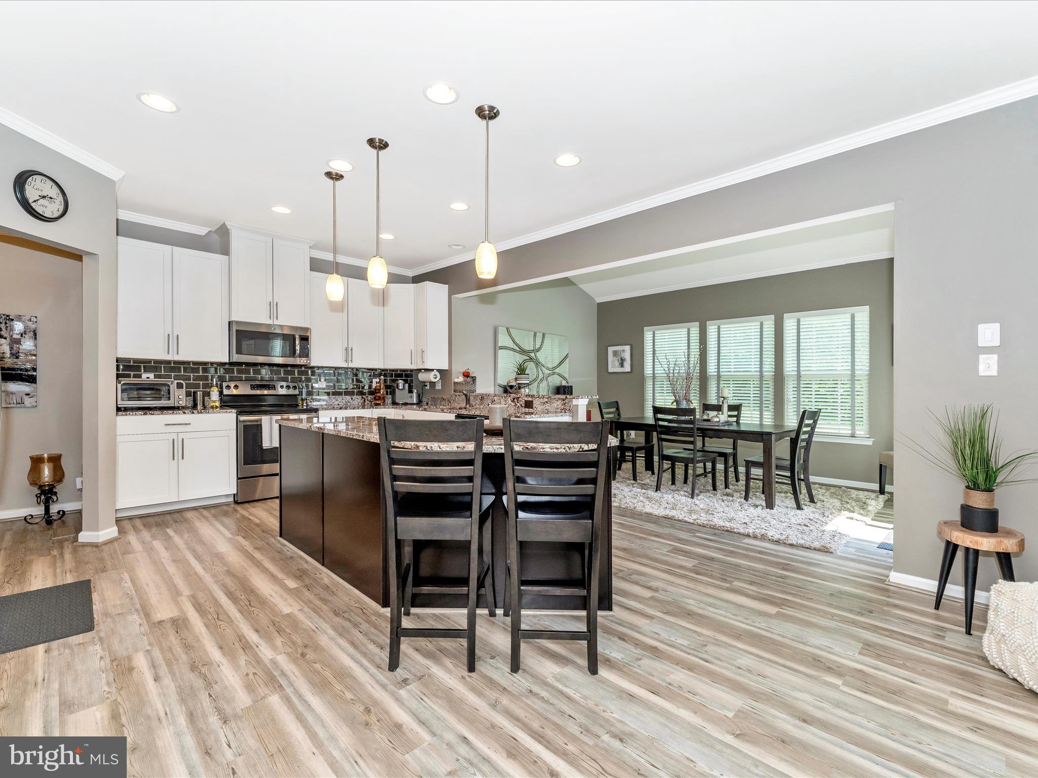 1229 Riparian Drive Falling Waters, WV 25419 - Photo 11 of 72 Kitchen