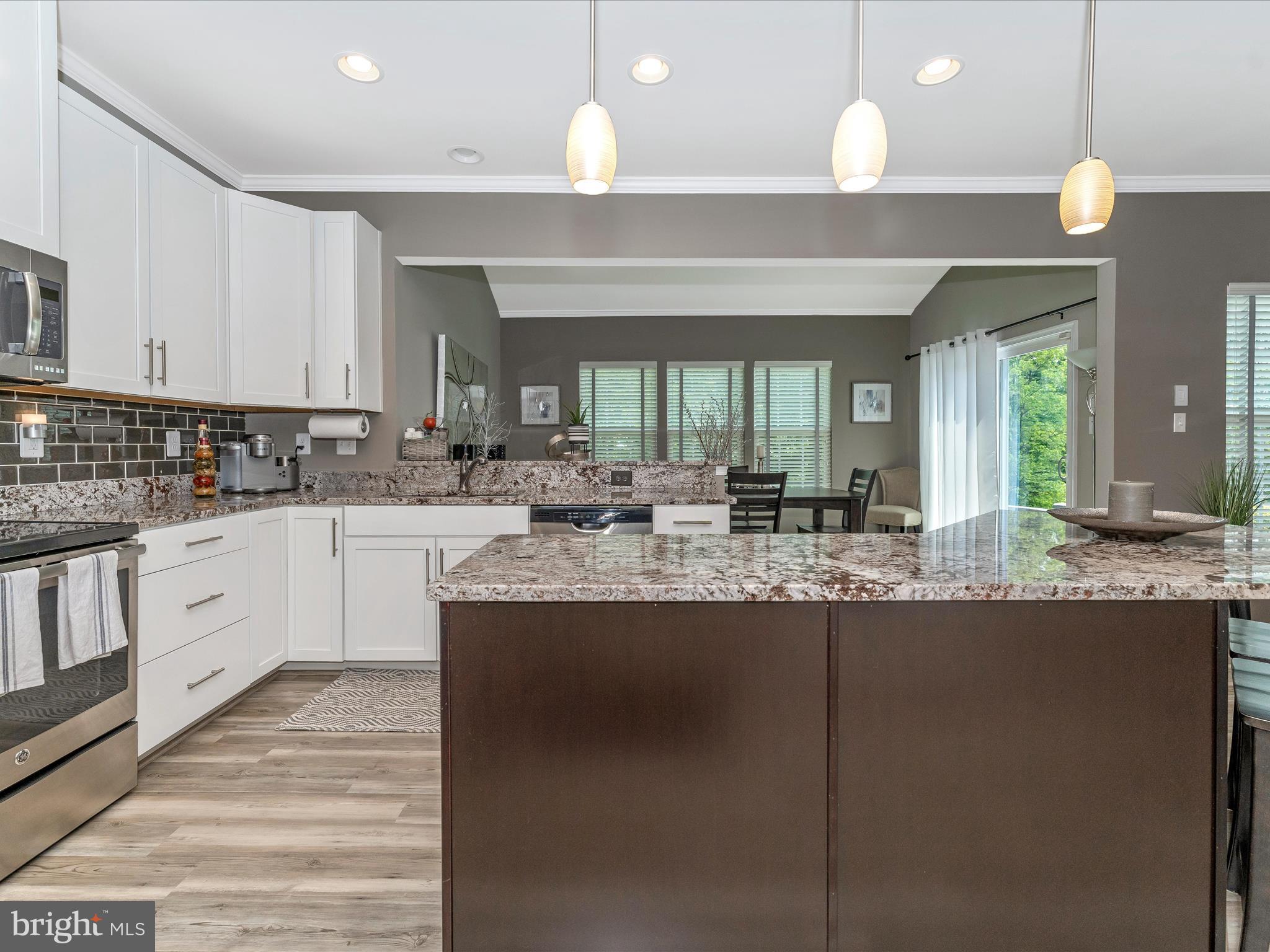 1229 Riparian Drive Falling Waters, WV 25419 - Photo 19 of 72 Kitchen