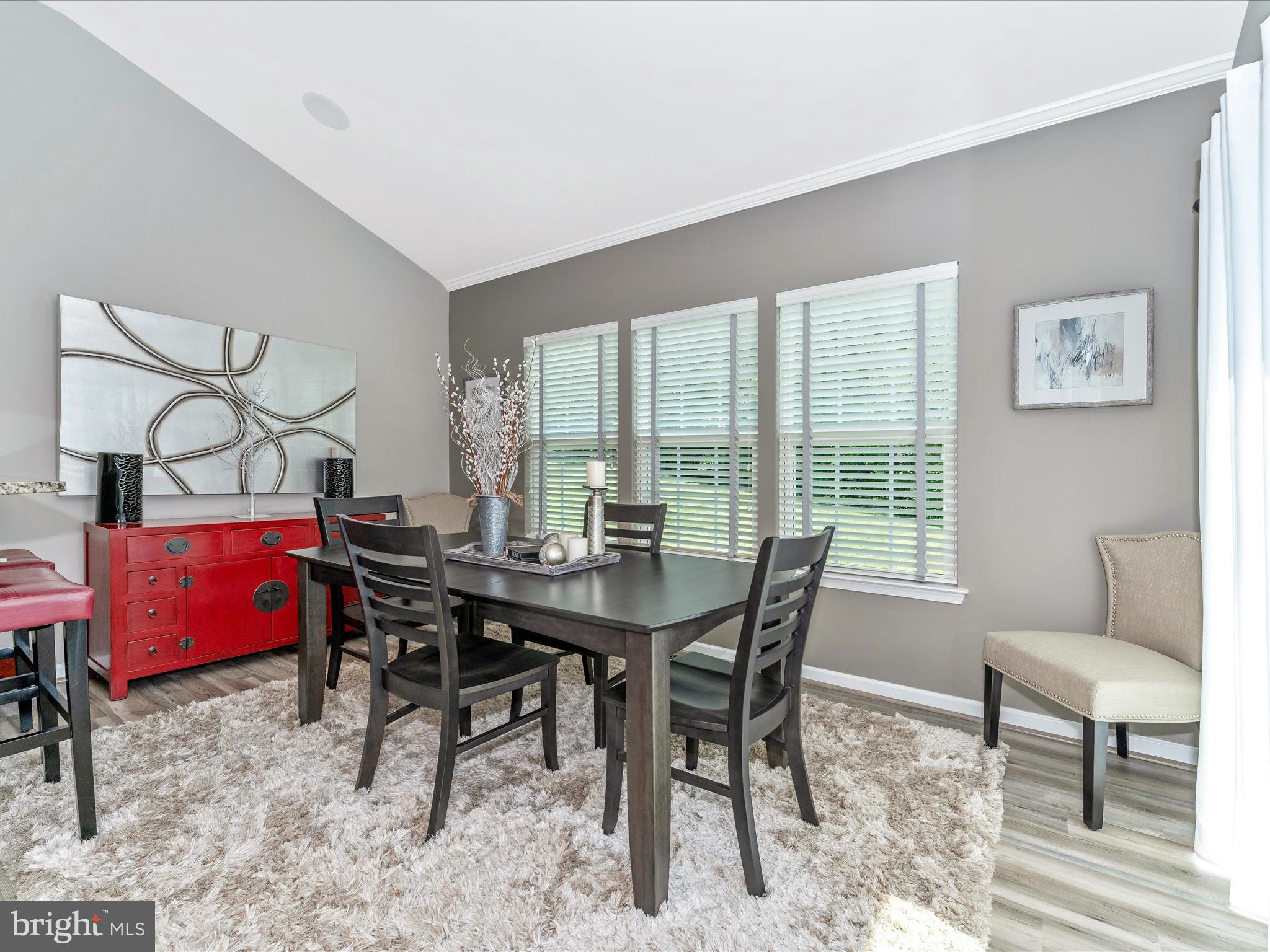 1229 Riparian Drive Falling Waters, WV 25419 - Photo 20 of 72 Morning Room
