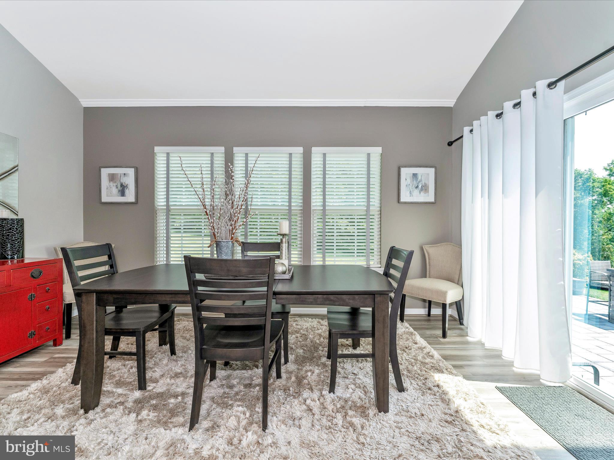 1229 Riparian Drive Falling Waters, WV 25419 - Photo 21 of 72 Morning Room