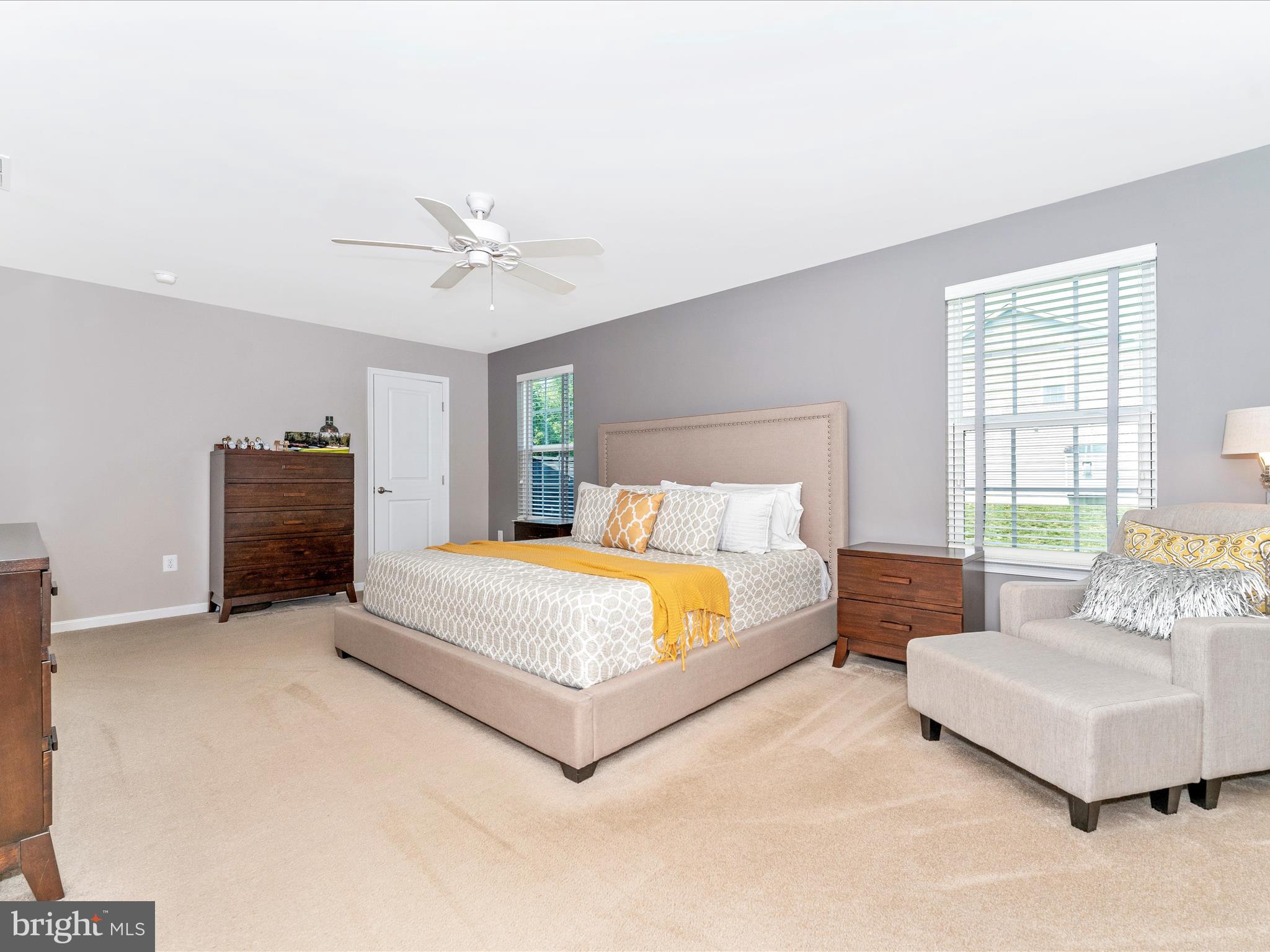 1229 Riparian Drive Falling Waters, WV 25419 - Photo 26 of 72 Primary Bedroom