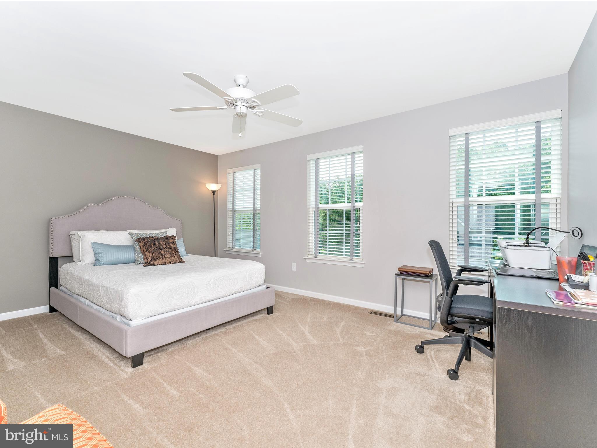 1229 Riparian Drive Falling Waters, WV 25419 - Photo 31 of 72 Bedroomm 2