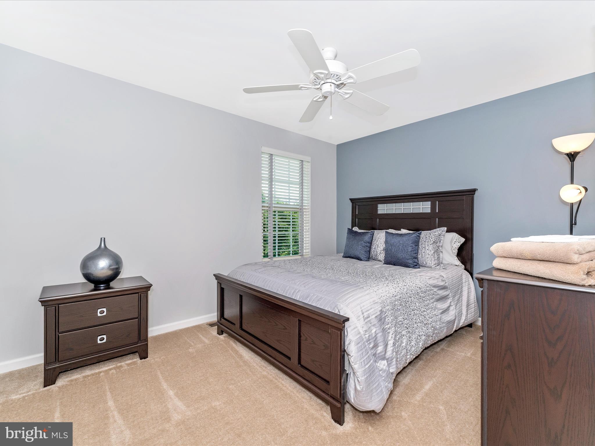 1229 Riparian Drive Falling Waters, WV 25419 - Photo 32 of 72 Bedroomm 3