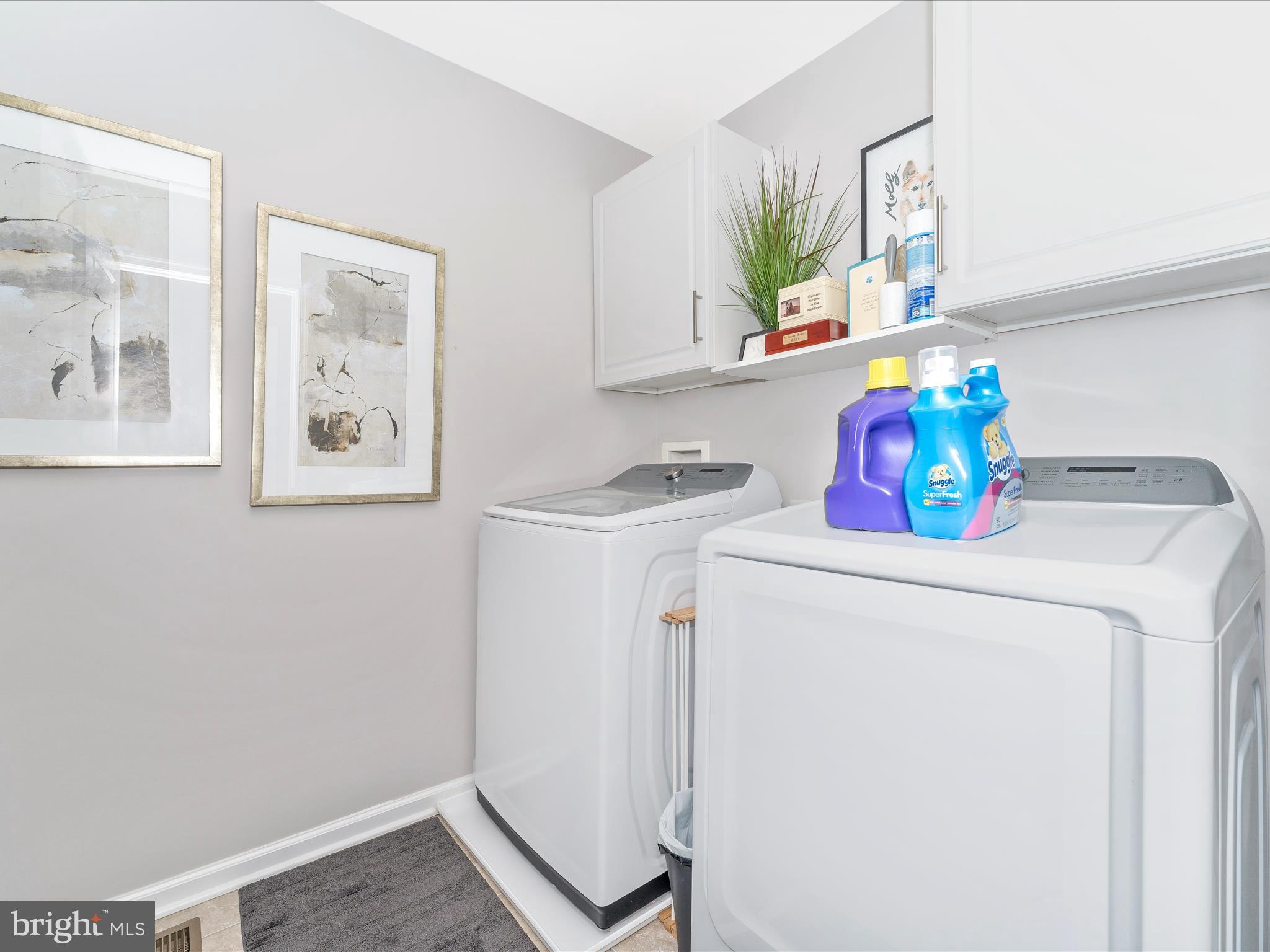 1229 Riparian Drive Falling Waters, WV 25419 - Photo 35 of 72 Laundry Room