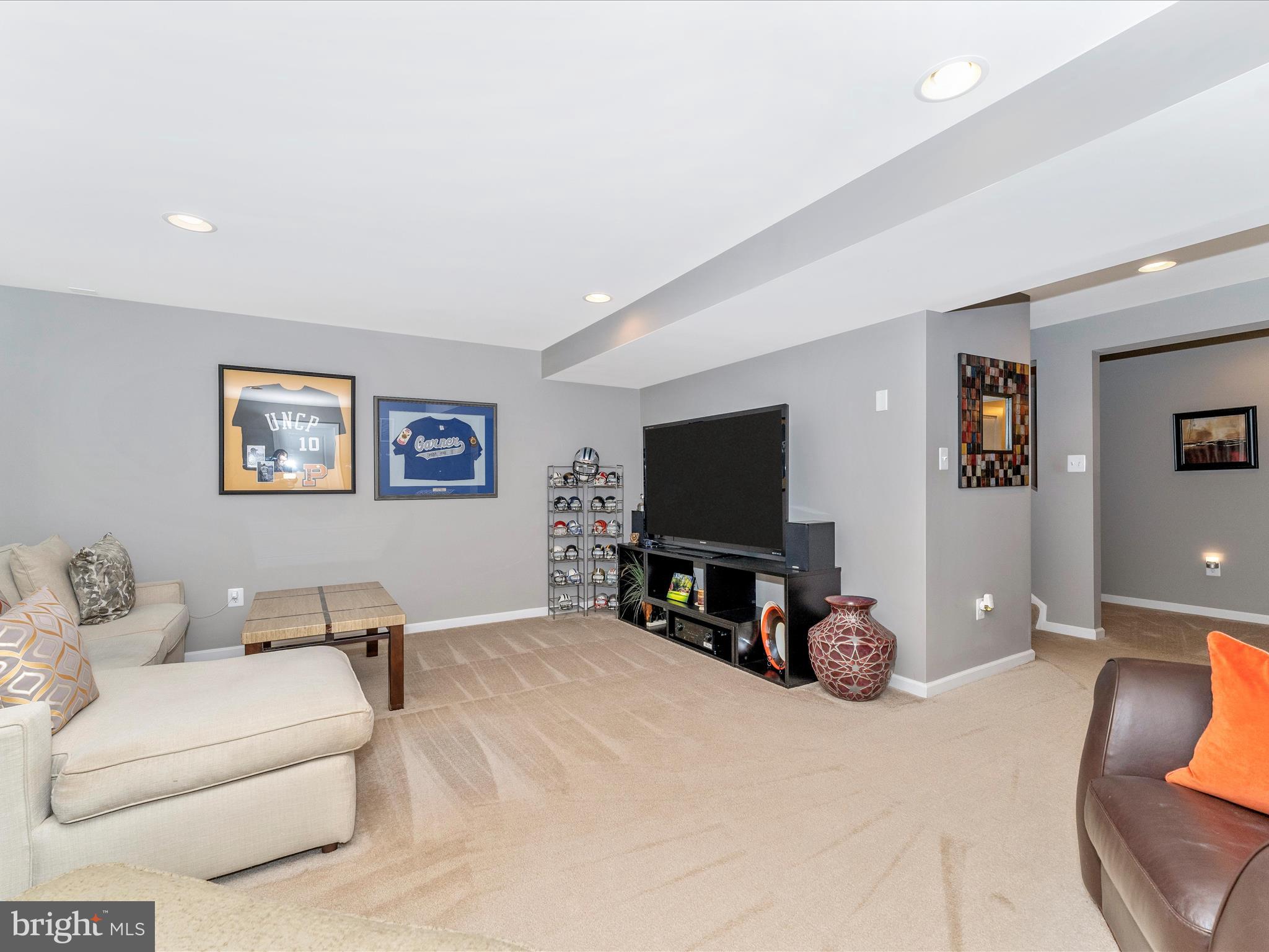 1229 Riparian Drive Falling Waters, WV 25419 - Photo 37 of 72 Lower Level