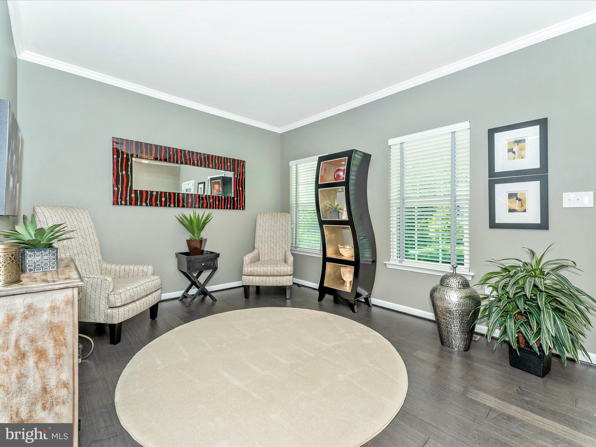 1229 Riparian Drive Falling Waters, WV 25419 - Photo 4 of 72 Living Room