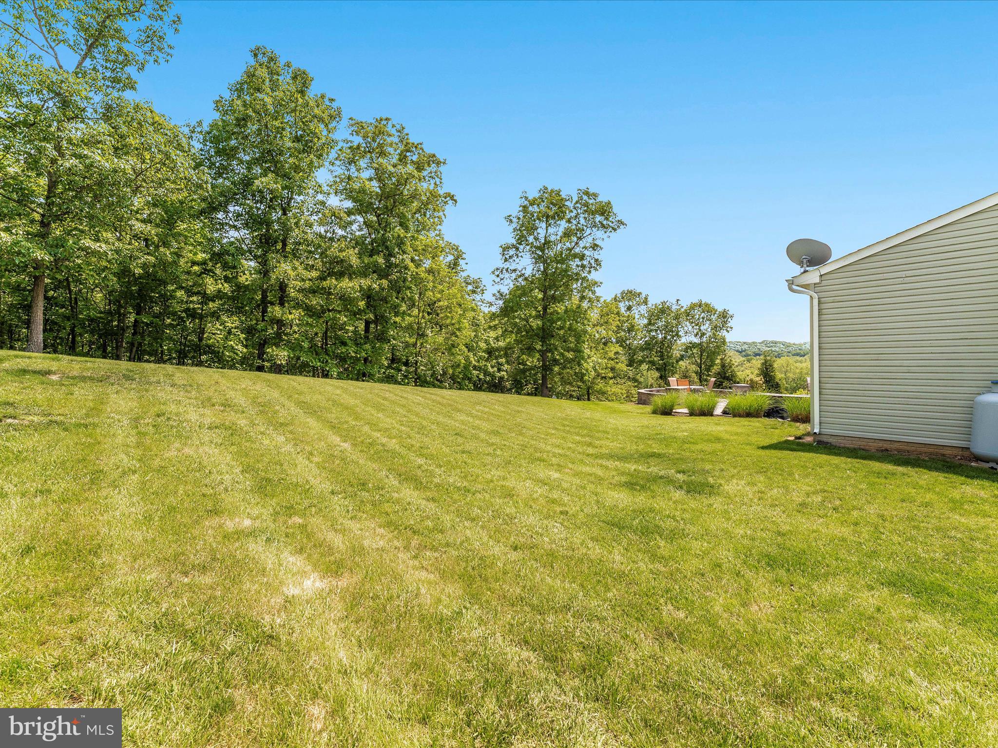 1229 Riparian Drive Falling Waters, WV 25419 - Photo 47 of 72 Exterior Back