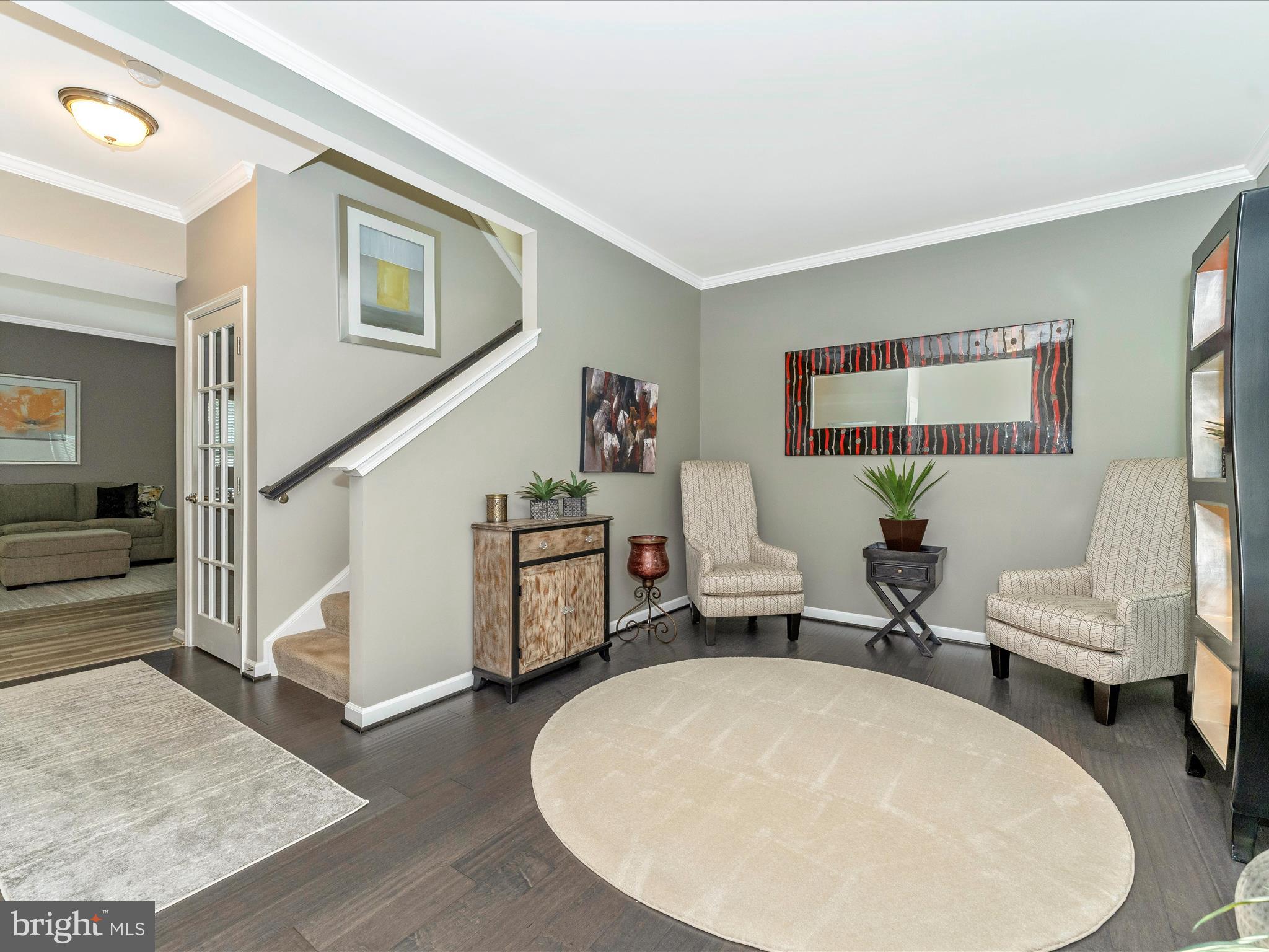1229 Riparian Drive Falling Waters, WV 25419 - Photo 5 of 72 Living Room