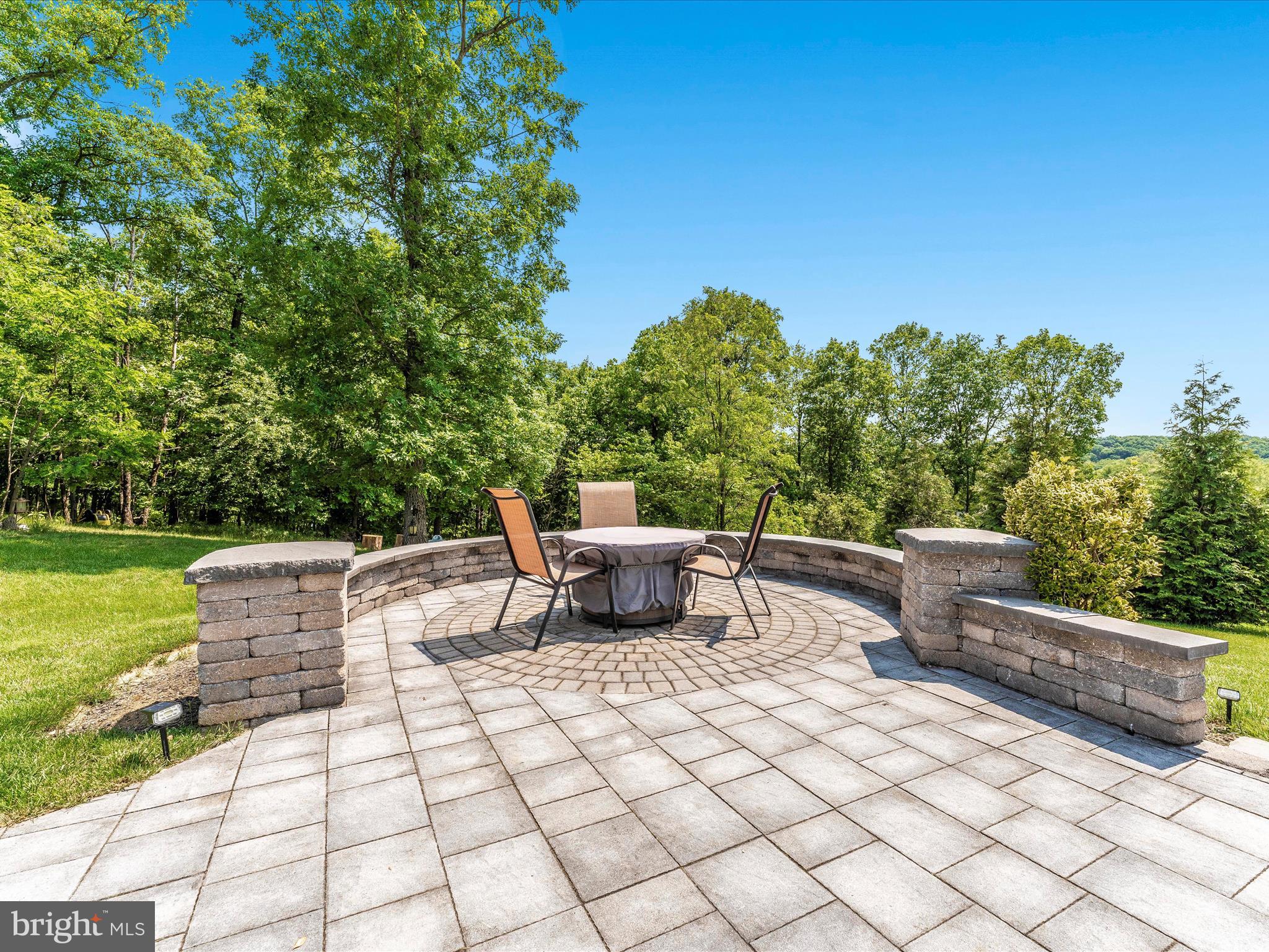 1229 Riparian Drive Falling Waters, WV 25419 - Photo 54 of 72 Exterior Back