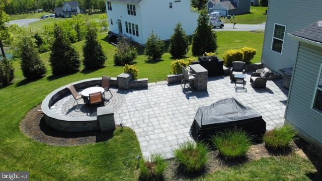 1229 Riparian Drive Falling Waters, WV 25419 - Photo 56 of 72 Gallery Image 56
