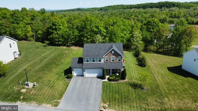 1229 Riparian Drive Falling Waters, WV 25419 - Photo 60 of 72 Gallery Image 60