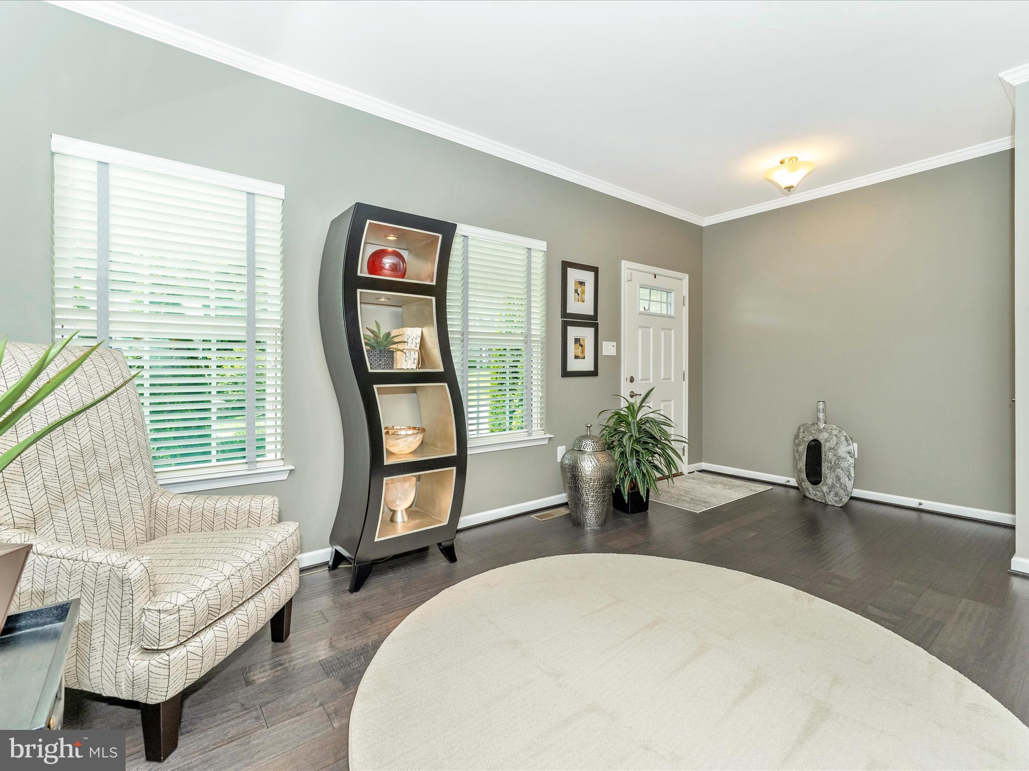 1229 Riparian Drive Falling Waters, WV 25419 - Photo 6 of 72 Living Room