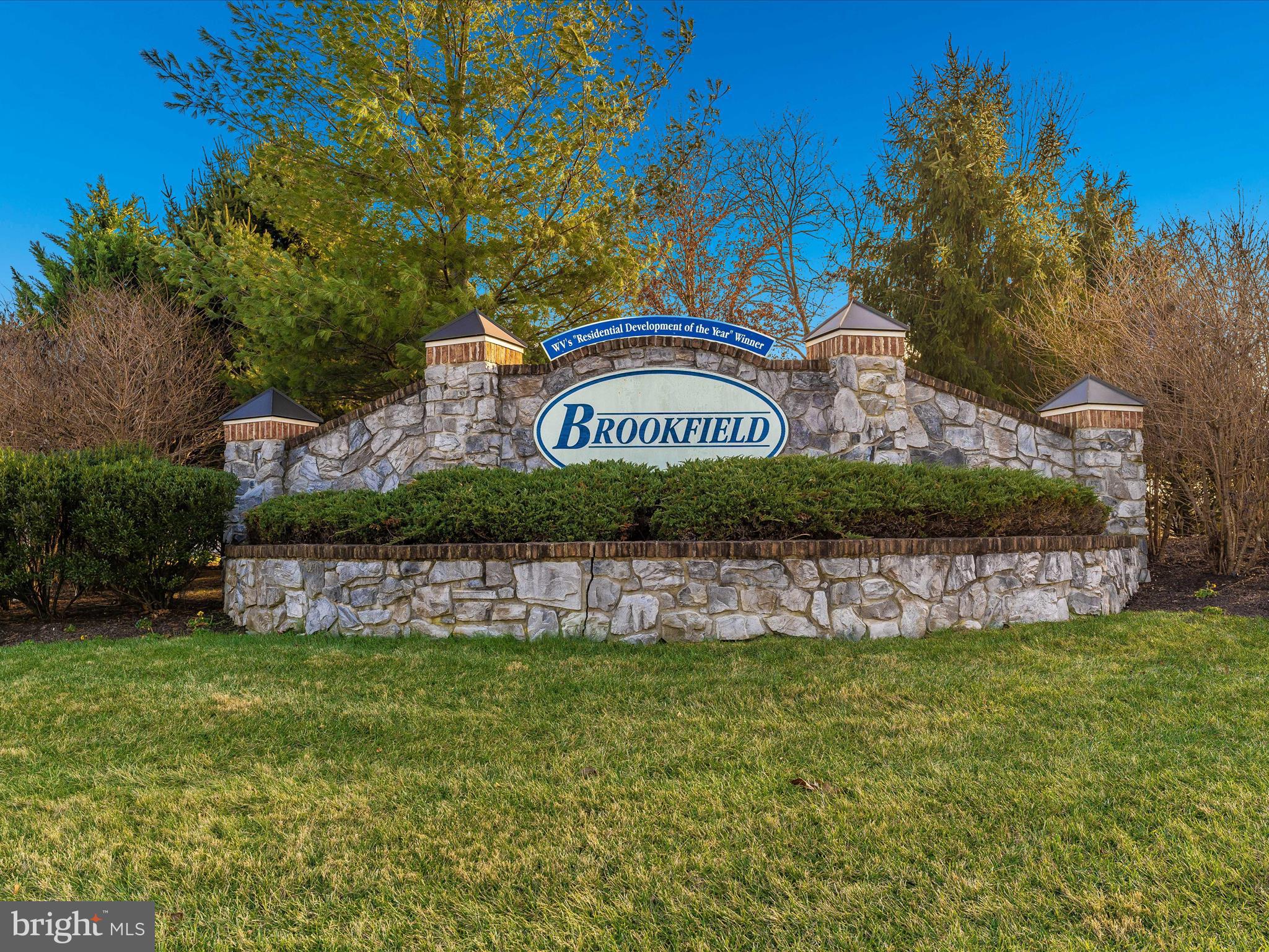 1229 Riparian Drive Falling Waters, WV 25419 - Photo 65 of 72 Community