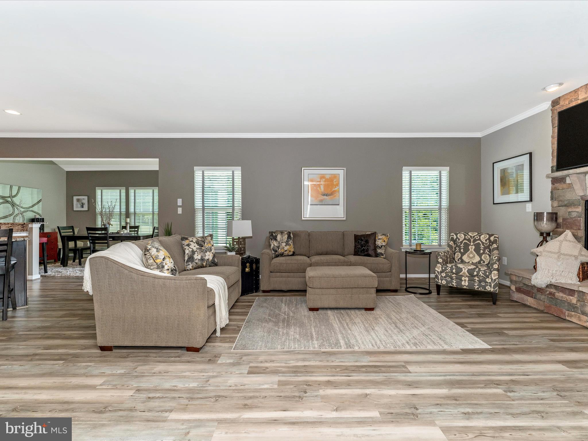 1229 Riparian Drive Falling Waters, WV 25419 - Photo 7 of 72 Family Room