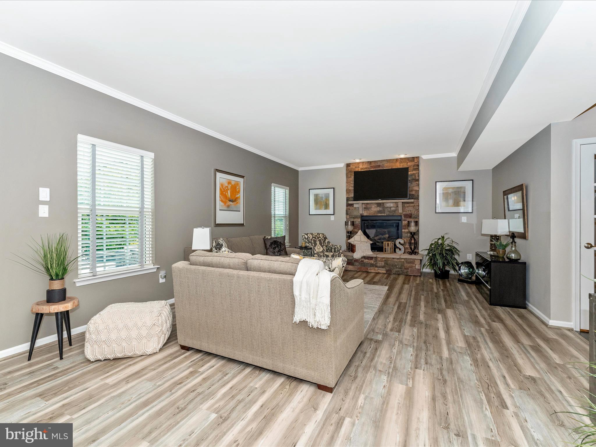 1229 Riparian Drive Falling Waters, WV 25419 - Photo 8 of 72 Family Room