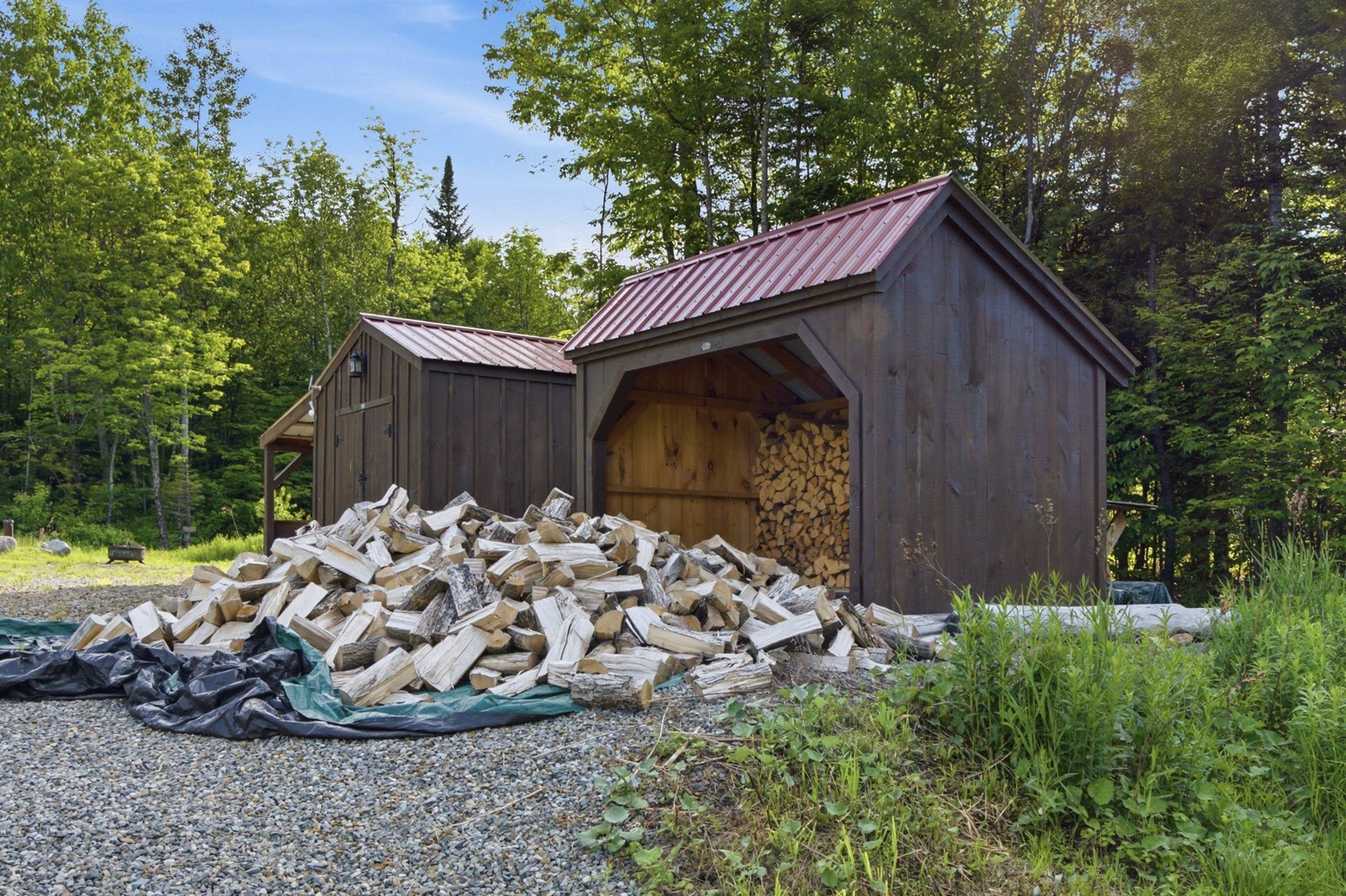 3190 Granby Road Guildhall, VT 05905 - Photo 30 of 42