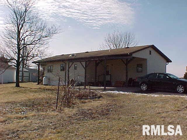 2350 Wolf Creek Road Carbondale, IL 62902 - Photo 1 of 22 Gallery Image 1