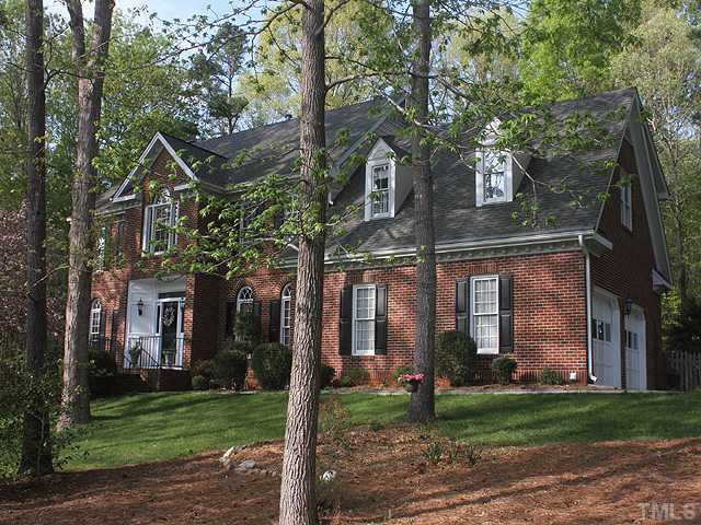 1604 Dressage Court Raleigh, NC 27613 - Photo 1 of 24 Photo 1
