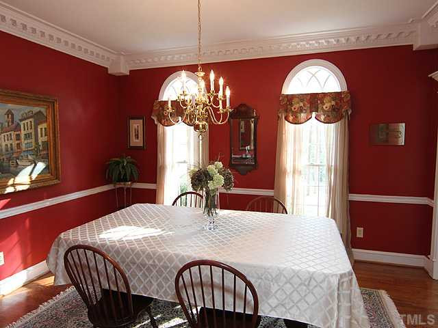 1604 Dressage Court Raleigh, NC 27613 - Photo 11 of 24 Photo 11