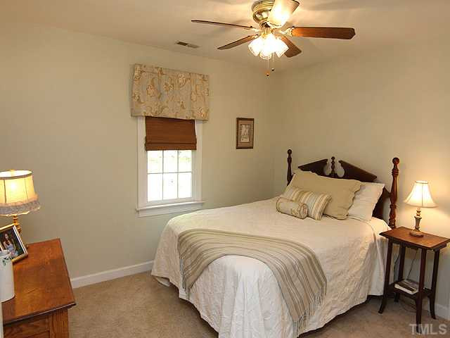 1604 Dressage Court Raleigh, NC 27613 - Photo 16 of 24 Photo 16