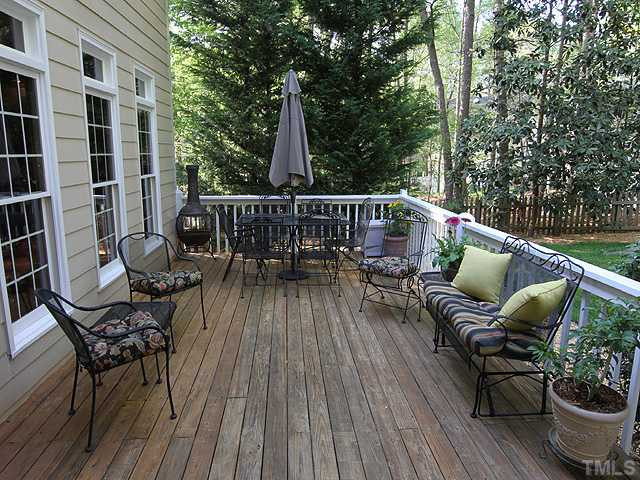 1604 Dressage Court Raleigh, NC 27613 - Photo 20 of 24 Photo 20