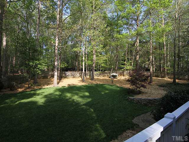1604 Dressage Court Raleigh, NC 27613 - Photo 21 of 24 Photo 21