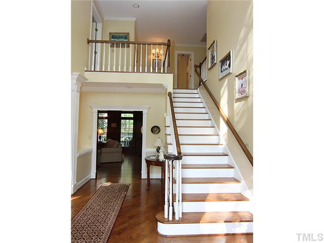 1604 Dressage Court Raleigh, NC 27613 - Photo 3 of 24 Photo 3