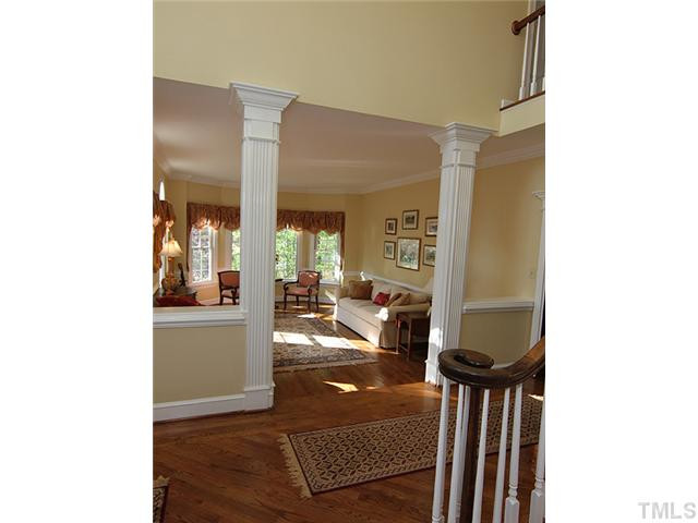1604 Dressage Court Raleigh, NC 27613 - Photo 4 of 24 Photo 4