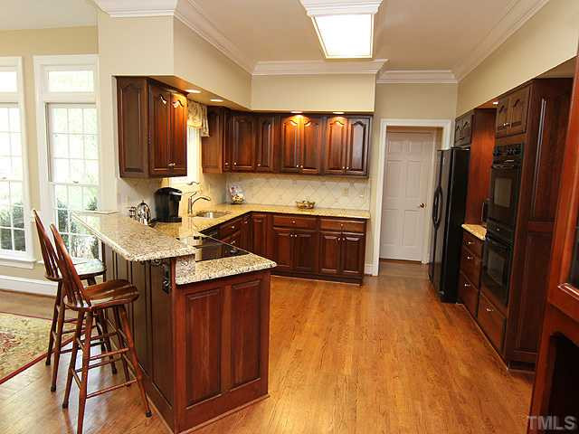 1604 Dressage Court Raleigh, NC 27613 - Photo 7 of 24 Photo 7