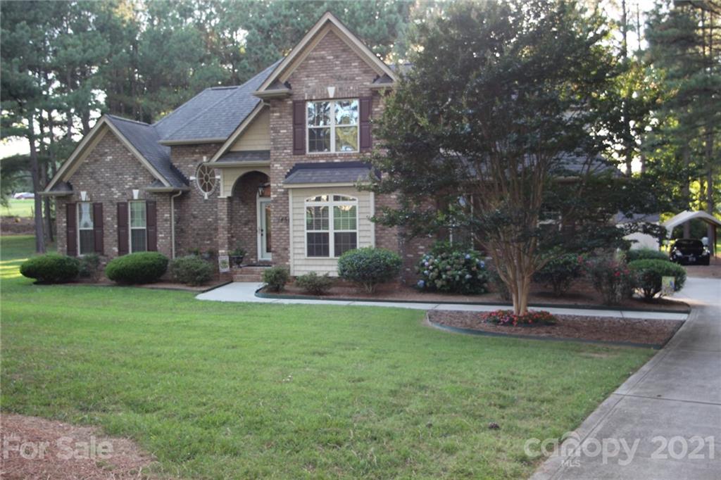 1458 Alexis High Shoals Road Dallas, NC 28034 - Photo 1 of 37 Gallery Image 1