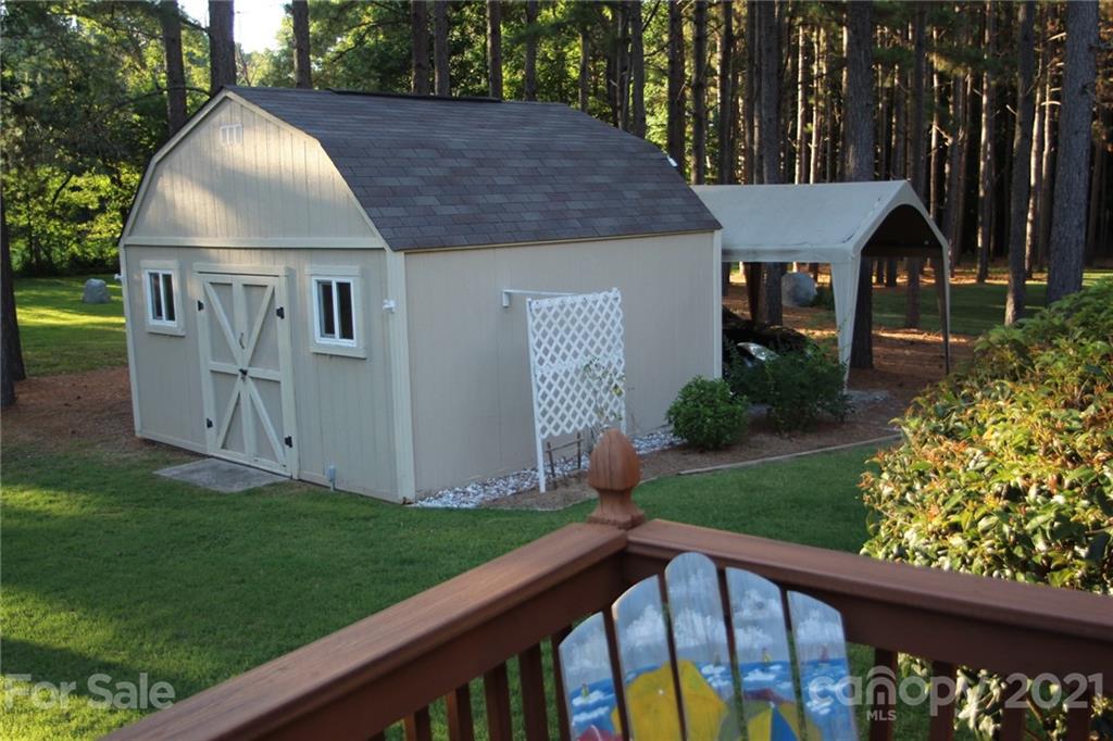 1458 Alexis High Shoals Road Dallas, NC 28034 - Photo 36 of 37 Gallery Image 36