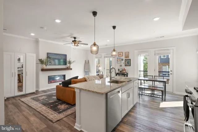 $475,000 | 1317 Rail, Woodbridge, VA 22191