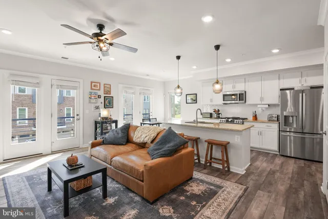 $475,000 | 1317 Rail, Woodbridge, VA 22191