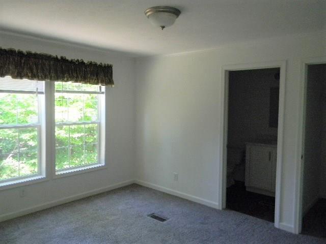 25 Carroll Avenue Standish, ME 04084 - Photo 13 of 15 Master bedroom and door to en suite...