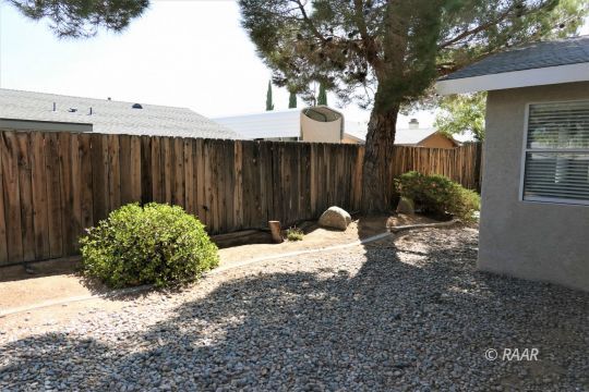 312 Ashton Street Ridgecrest, CA 93555 - Photo 30 of 35