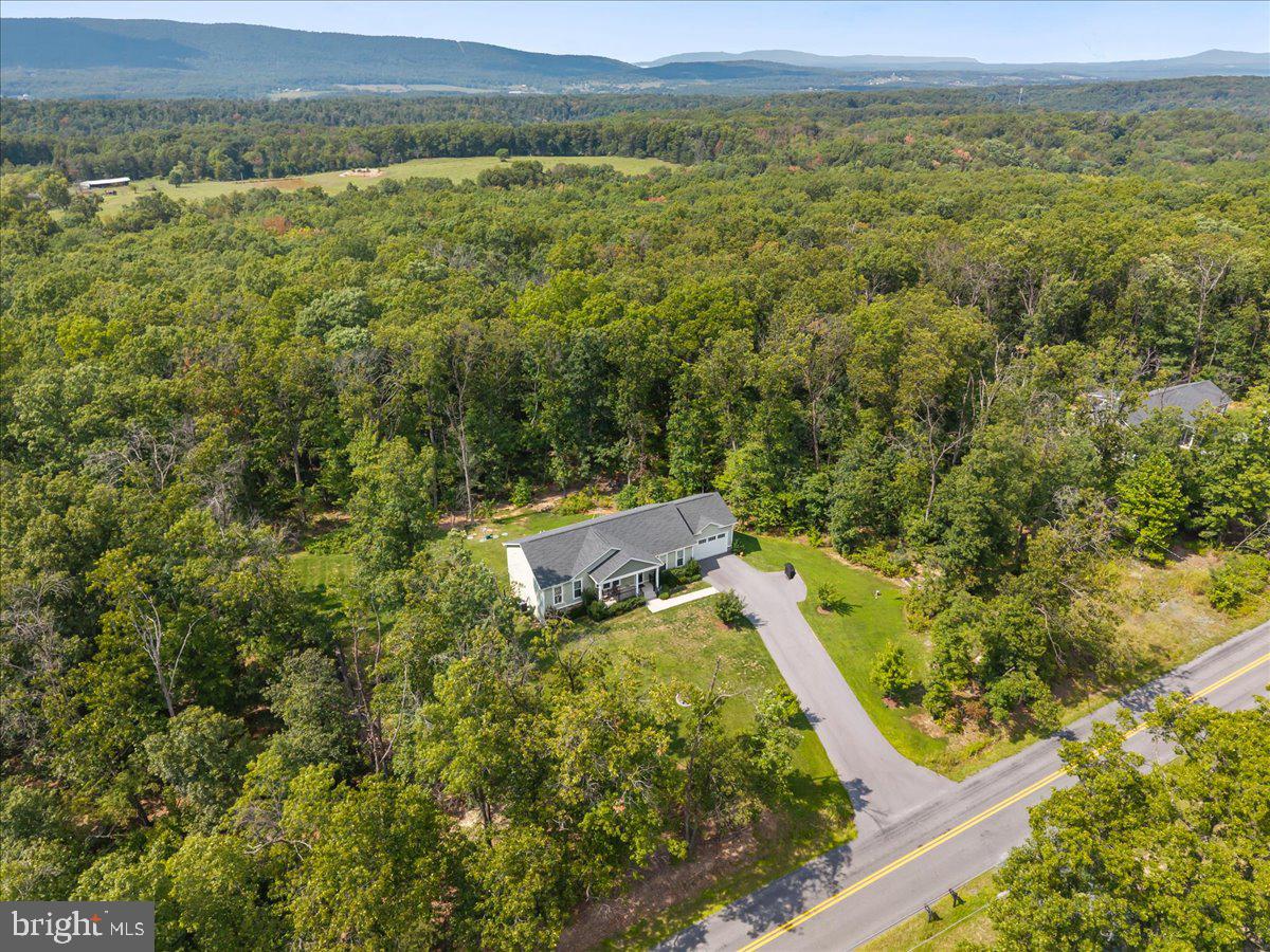 584 McDonald Road Winchester, VA 22602 - Photo 26 of 27 Gallery Image 26
