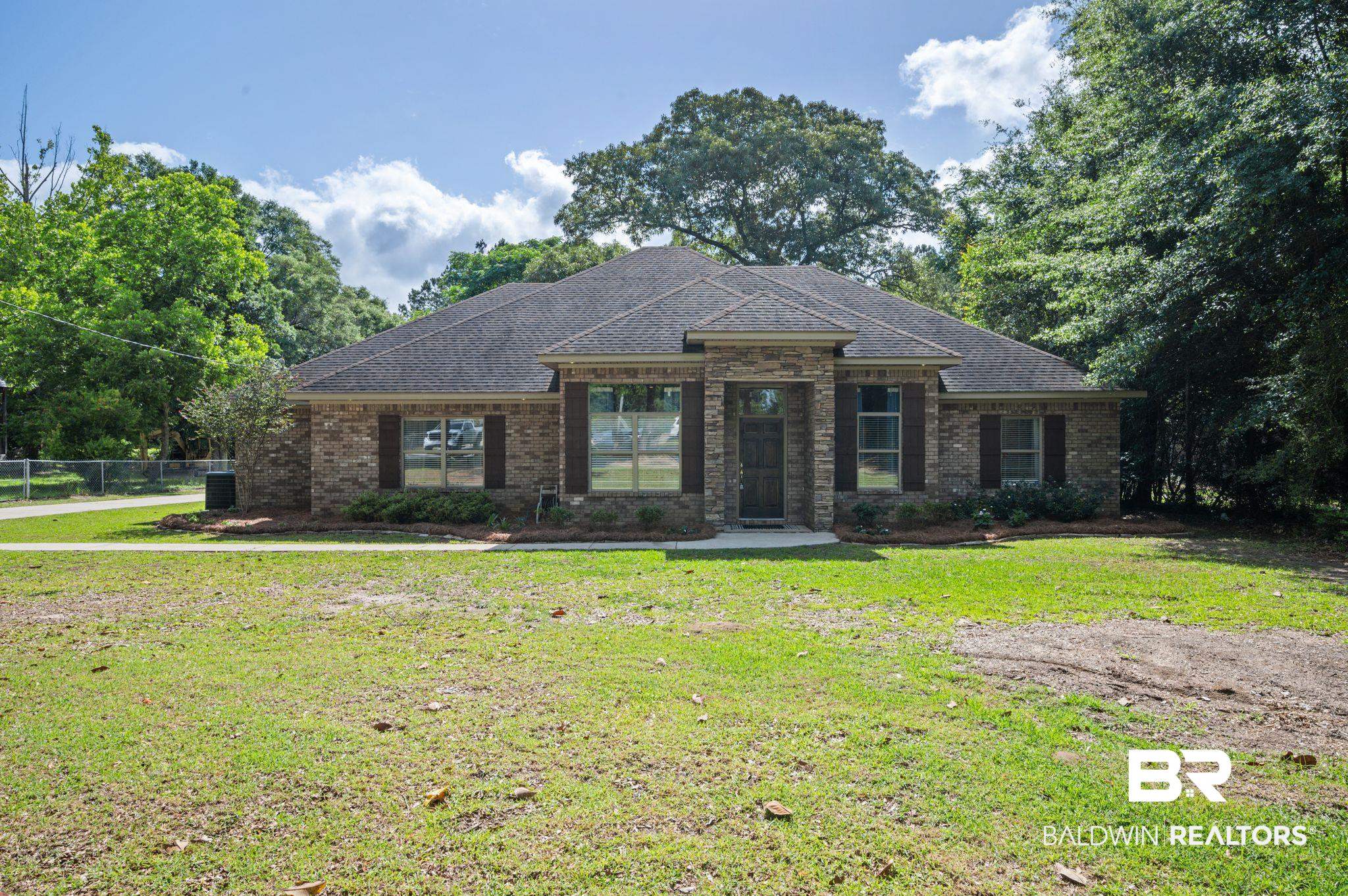 9380 Celeste Road Saraland, AL 36571 - Photo 1 of 36