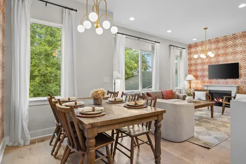 $1,197,000 | 1037 C Scovel Street, Nashville, TN 37208