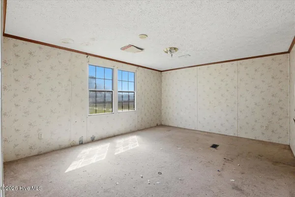$180,000 | 452 Pitt County Line Road, Grifton, NC 28530